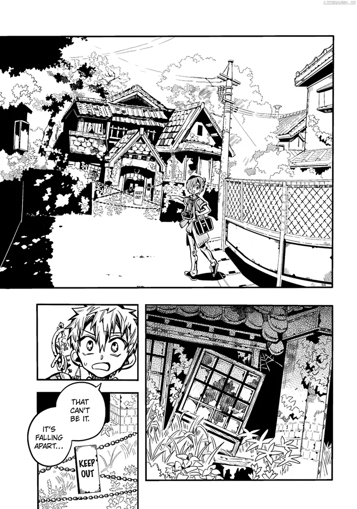 Toilet-Bound Hanako-kun Chapter 117 image 36_optimized
